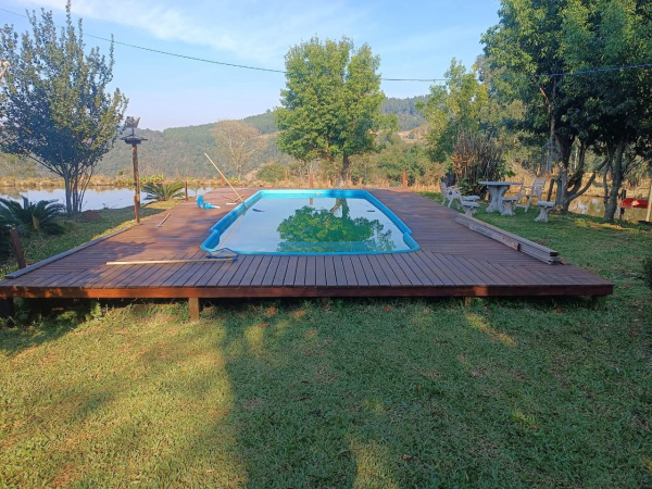 Propriedade Rural - Venda