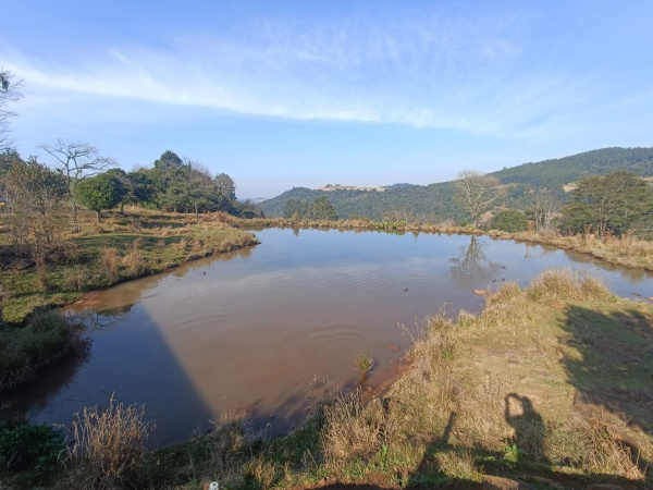 Propriedade Rural - Venda