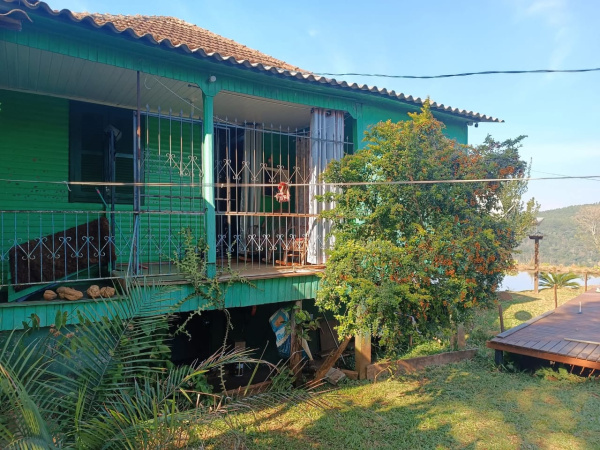 Propriedade Rural - Venda