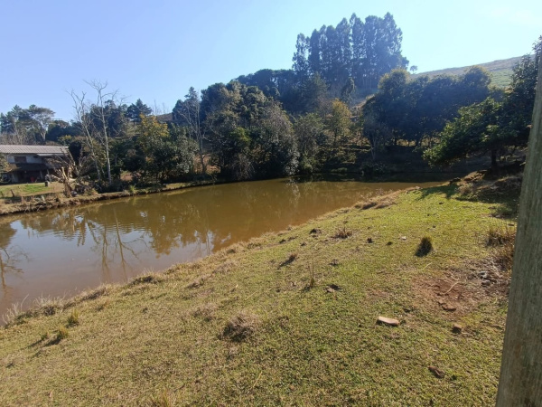 Propriedade Rural - Venda