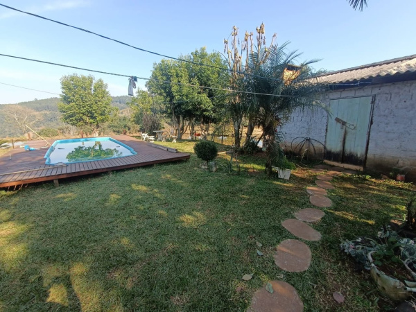Propriedade Rural - Venda