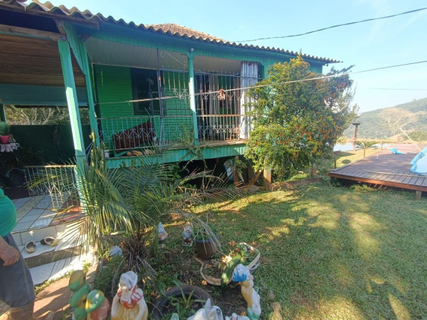 Propriedade Rural - Venda