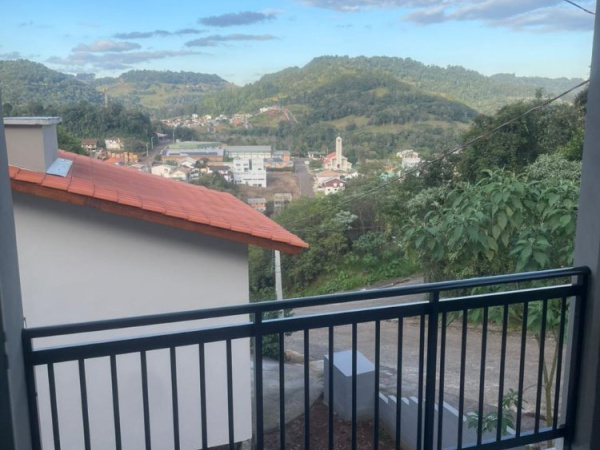 Casas - Venda