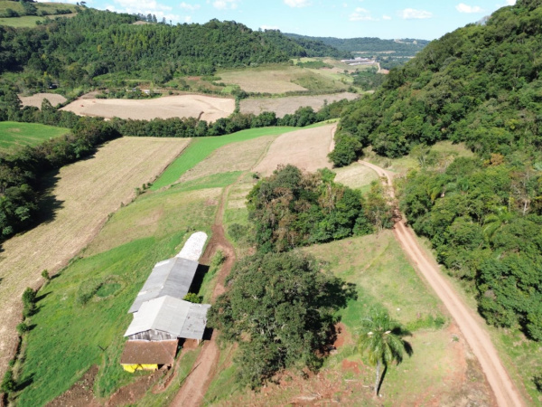 Propriedade Rural - Venda
