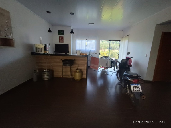 Casas - Venda