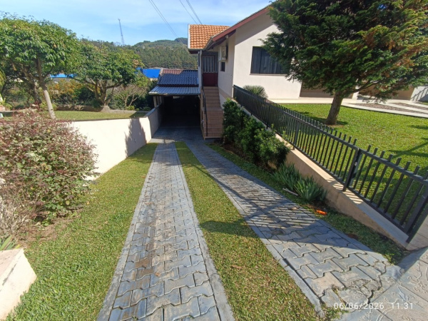 Casas - Venda