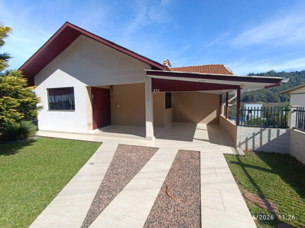 Casas - Venda