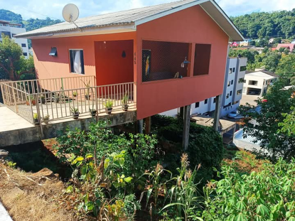 Casas - Venda