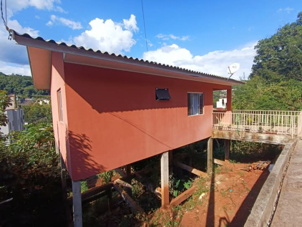 Casas - Venda