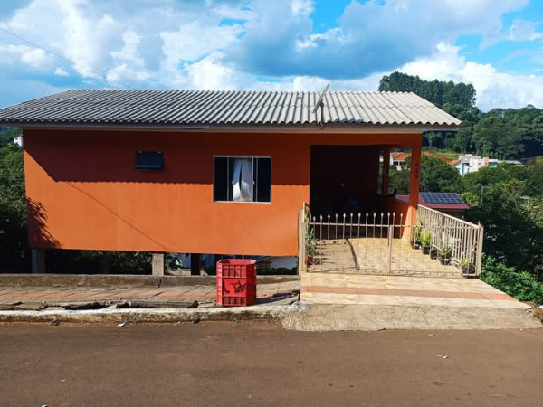 Casas - Venda