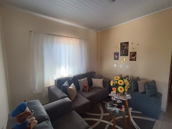 Casas - Venda