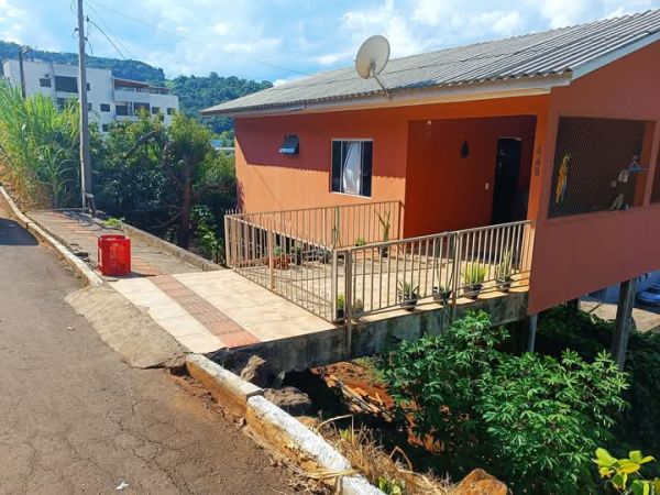 Casas - Venda