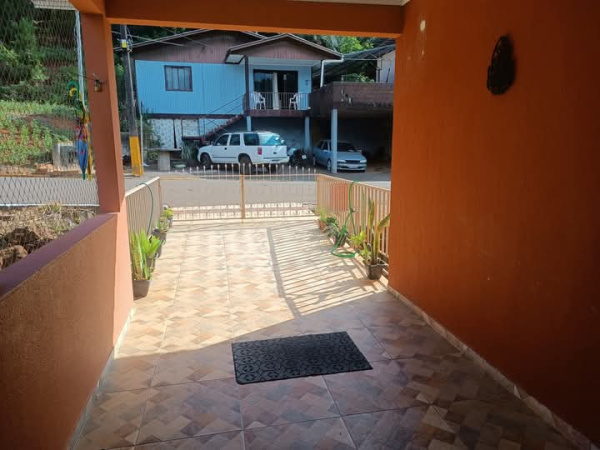 Casas - Venda
