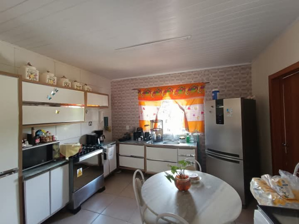 Casas - Venda