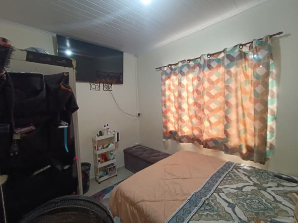 Casas - Venda