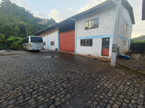 Barraces - Venda