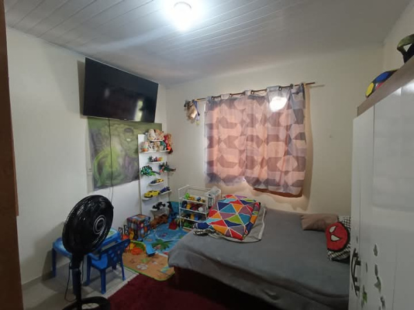 Casas - Venda