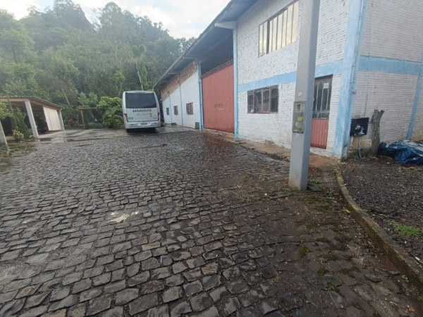 Barraces - Venda