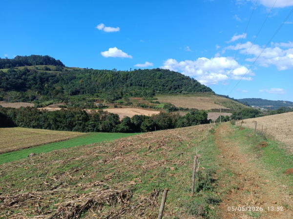 Propriedade Rural - Venda