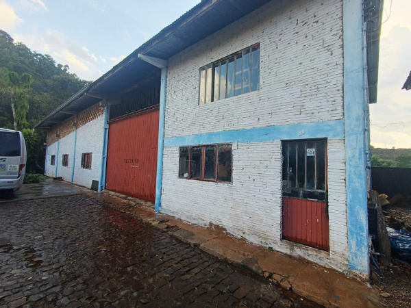 Barraces - Venda