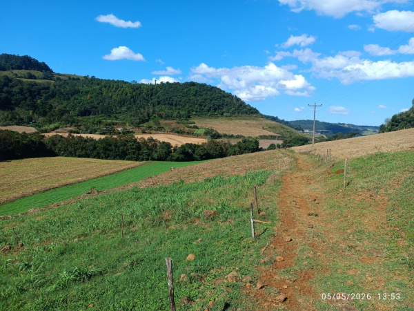 Propriedade Rural - Venda