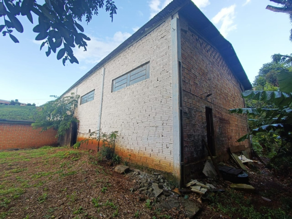 Barraces - Venda