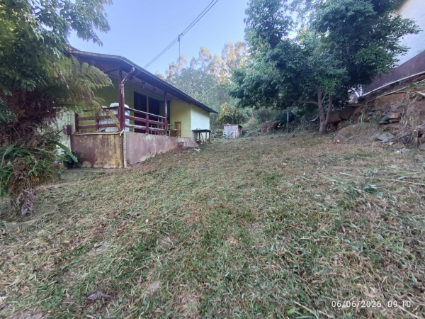 Casas - Venda