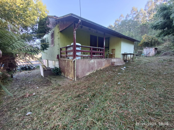 Casas - Venda