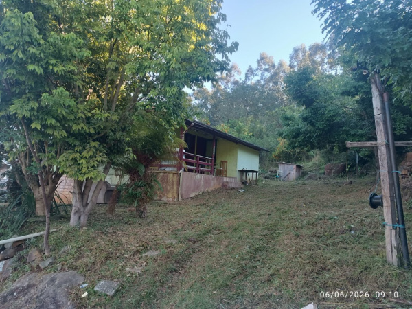 Casas - Venda