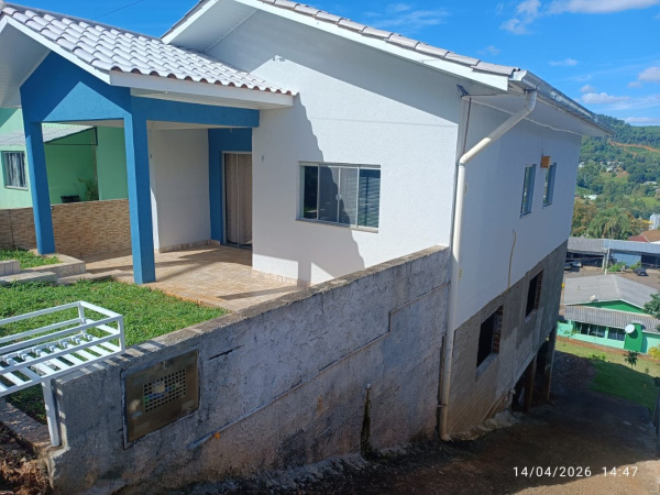 Casas - Venda