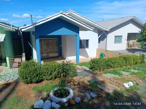 Casas - Venda