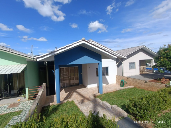 Casas - Venda
