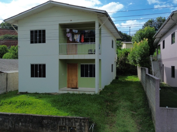 Casas - Venda