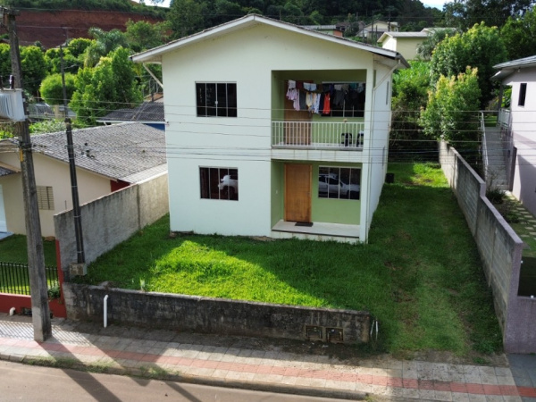 Casas - Venda