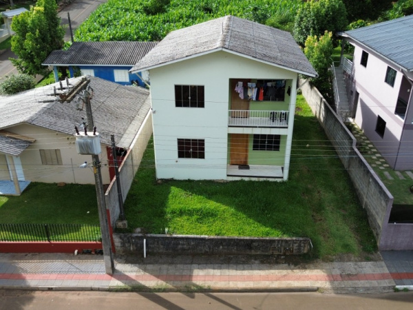Casas - Venda