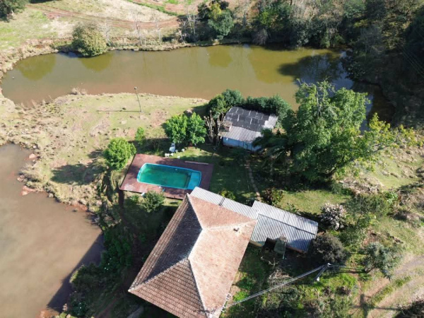 Propriedade Rural - Venda