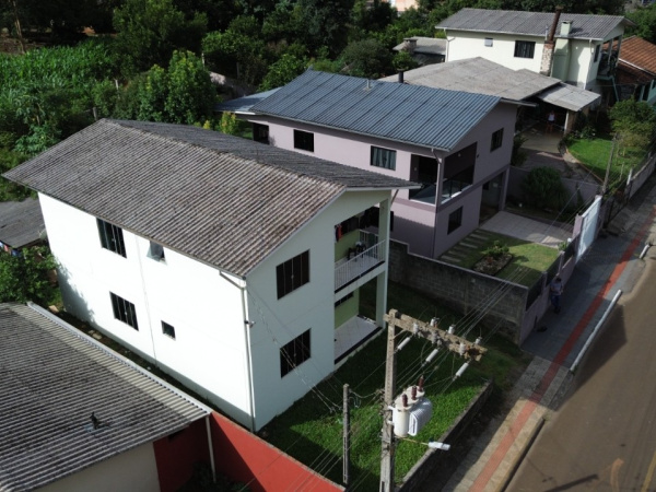Casas - Venda