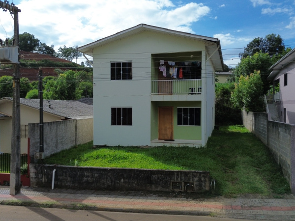 Casas - Venda