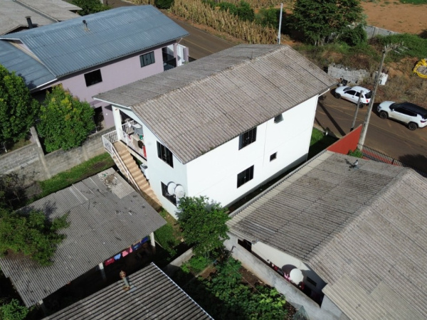 Casas - Venda