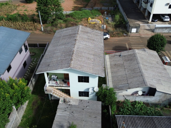Casas - Venda