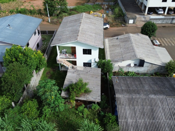 Casas - Venda