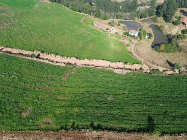 Propriedade Rural - Venda