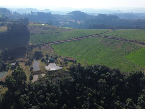 Propriedade Rural - Venda