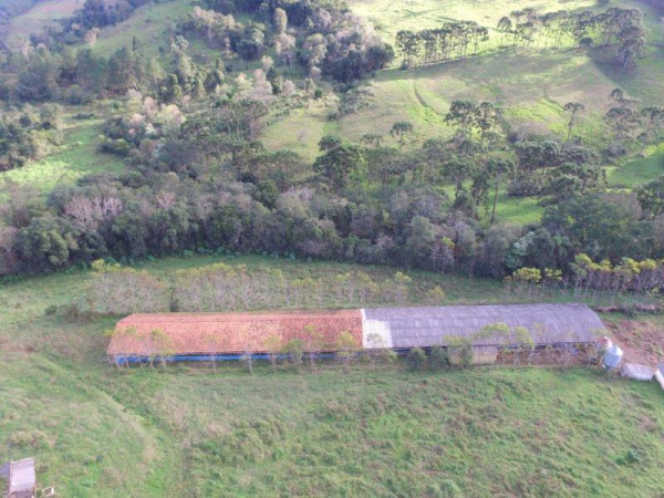 Propriedade Rural - Venda