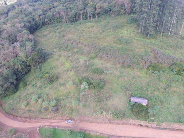 Propriedade Rural - Venda