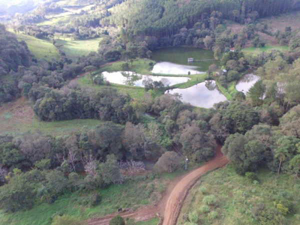 Propriedade Rural - Venda