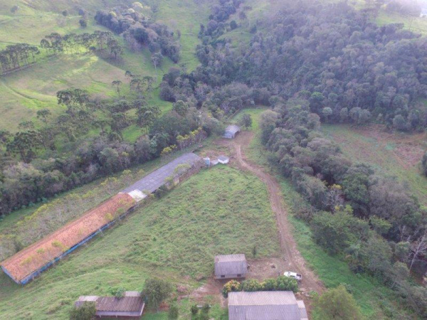 Propriedade Rural - Venda