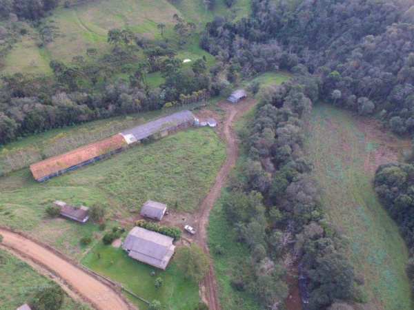 Propriedade Rural - Venda