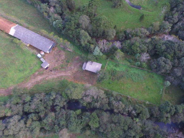 Propriedade Rural - Venda