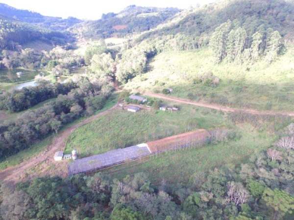 Propriedade Rural - Venda